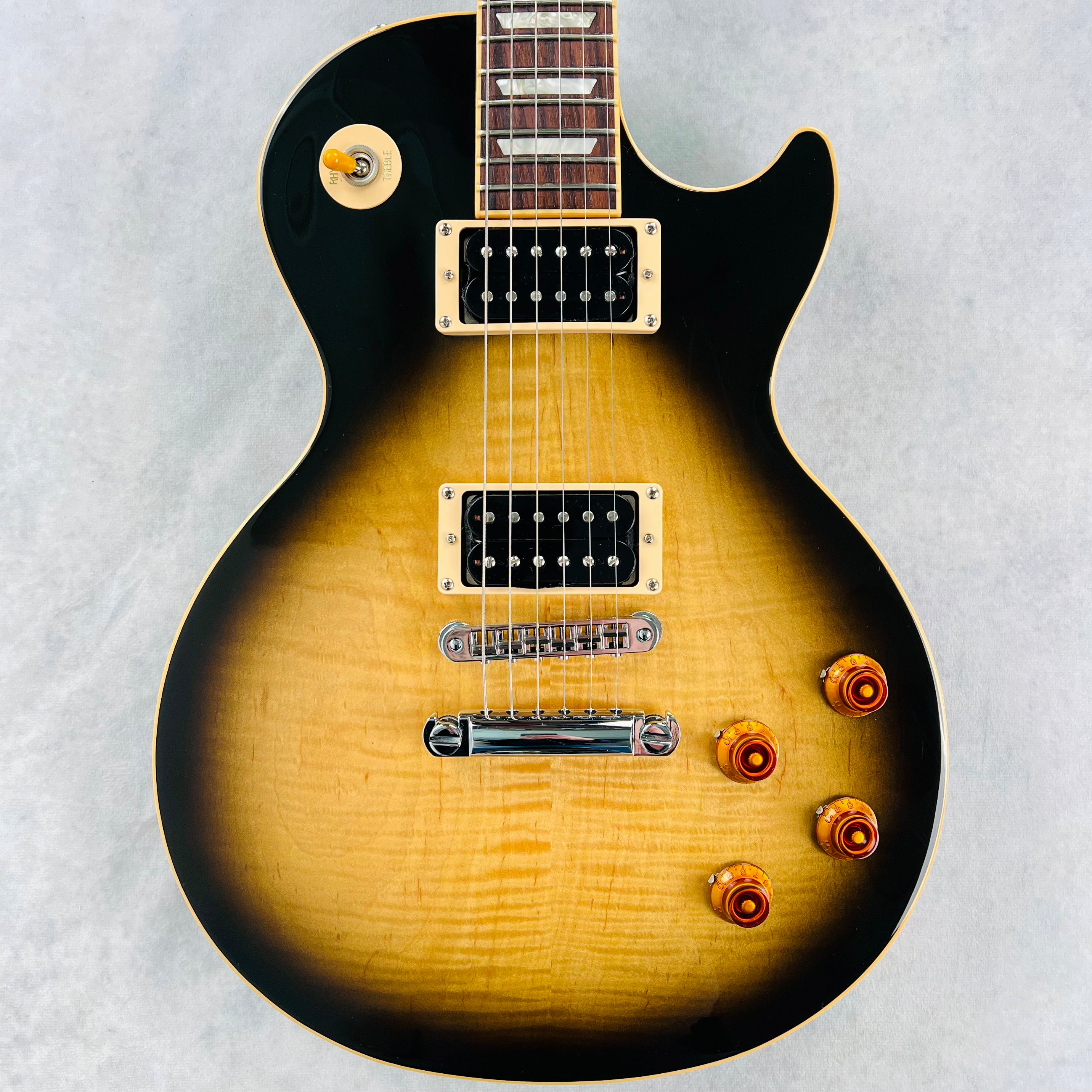 Gibson Slash Signature Les Paul Standard 2008 - Antique