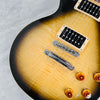 Gibson Slash Signature Les Paul Standard 2008 - Antique Vintage Burst - 4