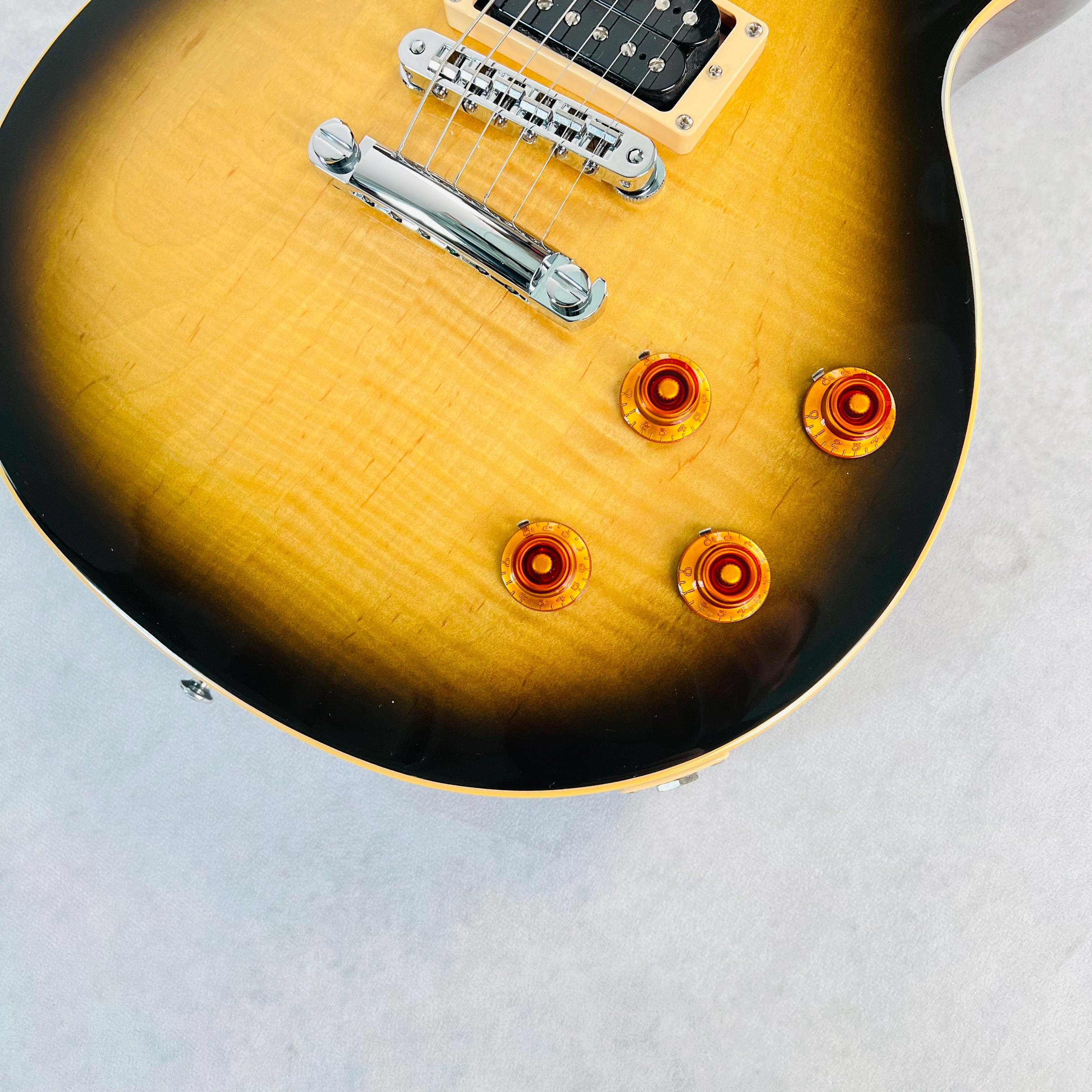 gibson slash signature les paul standard tobacco burst 2008 Gibson Slash Signature Les Paul Standard 2008