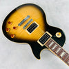 Gibson Slash Signature Les Paul Standard 2008 - Antique Vintage Burst - 9