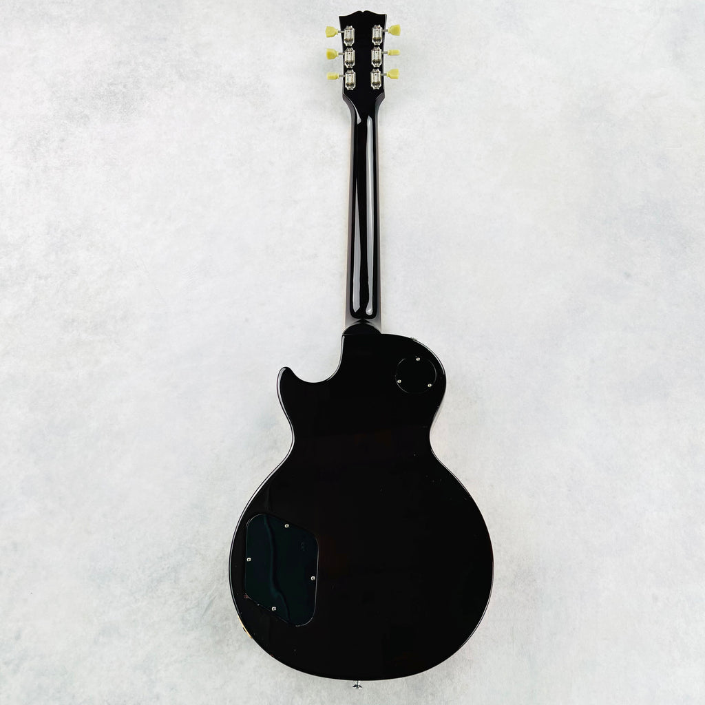 Gibson Slash Signature Les Paul Standard 2008 - Goldtop - 11