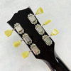 Gibson Slash Signature Les Paul Standard 2008 - Goldtop - 18
