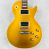 Gibson Slash Signature Les Paul Standard 2008 - Goldtop - 1