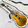 Gibson Slash Signature Les Paul Standard 2008 - Goldtop - 20