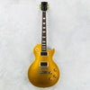 Gibson Slash Signature Les Paul Standard 2008 - Goldtop - 2