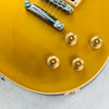 Gibson Slash Signature Les Paul Standard 2008 - Goldtop - 5