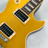 Gibson Slash Signature Les Paul Standard 2008 - Goldtop - 6
