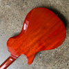 PRS Starla Core with Bigsby 2008 - Vintage Orange - 12