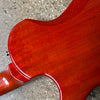 PRS Starla Core with Bigsby 2008 - Vintage Orange - 14