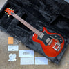 PRS Starla Core with Bigsby 2008 - Vintage Orange - 22
