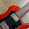 PRS Starla Core with Bigsby 2008 - Vintage Orange - 3