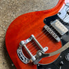 PRS Starla Core with Bigsby 2008 - Vintage Orange - 4