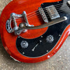 PRS Starla Core with Bigsby 2008 - Vintage Orange - 5