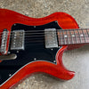 PRS Starla Core with Bigsby 2008 - Vintage Orange - 6