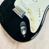 Fender Custom Shop 1969 Stratocaster Abby Pickups Maple Fretboard NOS 2009 - Black - 6