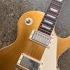 Gibson Custom Shop 1957 Les Paul Standard 2009 - Goldtop VOS - 3