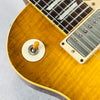 Gibson Custom Shop 1959 Les Paul 2016 Historic Makeovers RDS Package 2009 - Lemonburst - 11