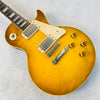 Gibson Custom Shop 1959 Les Paul 2016 Historic Makeovers RDS Package 2009 - Lemonburst - 3