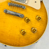 Gibson Custom Shop 1959 Les Paul 2016 Historic Makeovers RDS Package 2009 - Lemonburst - 8
