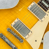 Gibson Custom Shop 1959 Les Paul 2016 Historic Makeovers RDS Package 2009 - Lemonburst - 9