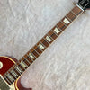 Gibson Custom Shop '59 Les Paul Reissue Tom Murphy Aged 2009 - Iced Tea - 13