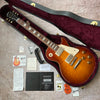 Gibson Custom Shop '59 Les Paul Reissue Tom Murphy Aged 2009 - Iced Tea - 23