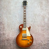 Gibson Custom Shop '59 Les Paul Reissue Tom Murphy Aged 2009 - Iced Tea - 2