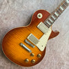 Gibson Custom Shop '59 Les Paul Reissue Tom Murphy Aged 2009 - Iced Tea - 3