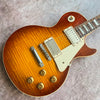 Gibson Custom Shop '59 Les Paul Reissue Tom Murphy Aged 2009 - Iced Tea - 4