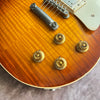 Gibson Custom Shop '59 Les Paul Reissue Tom Murphy Aged 2009 - Iced Tea - 8