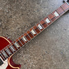 Gibson Custom Shop '59 Les Paul Reissue Tom Murphy Aged 2009 - Iced Tea - 8