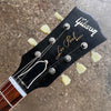 Gibson Custom Shop '59 Les Paul Reissue Tom Murphy Aged 2009 - Iced Tea - 9