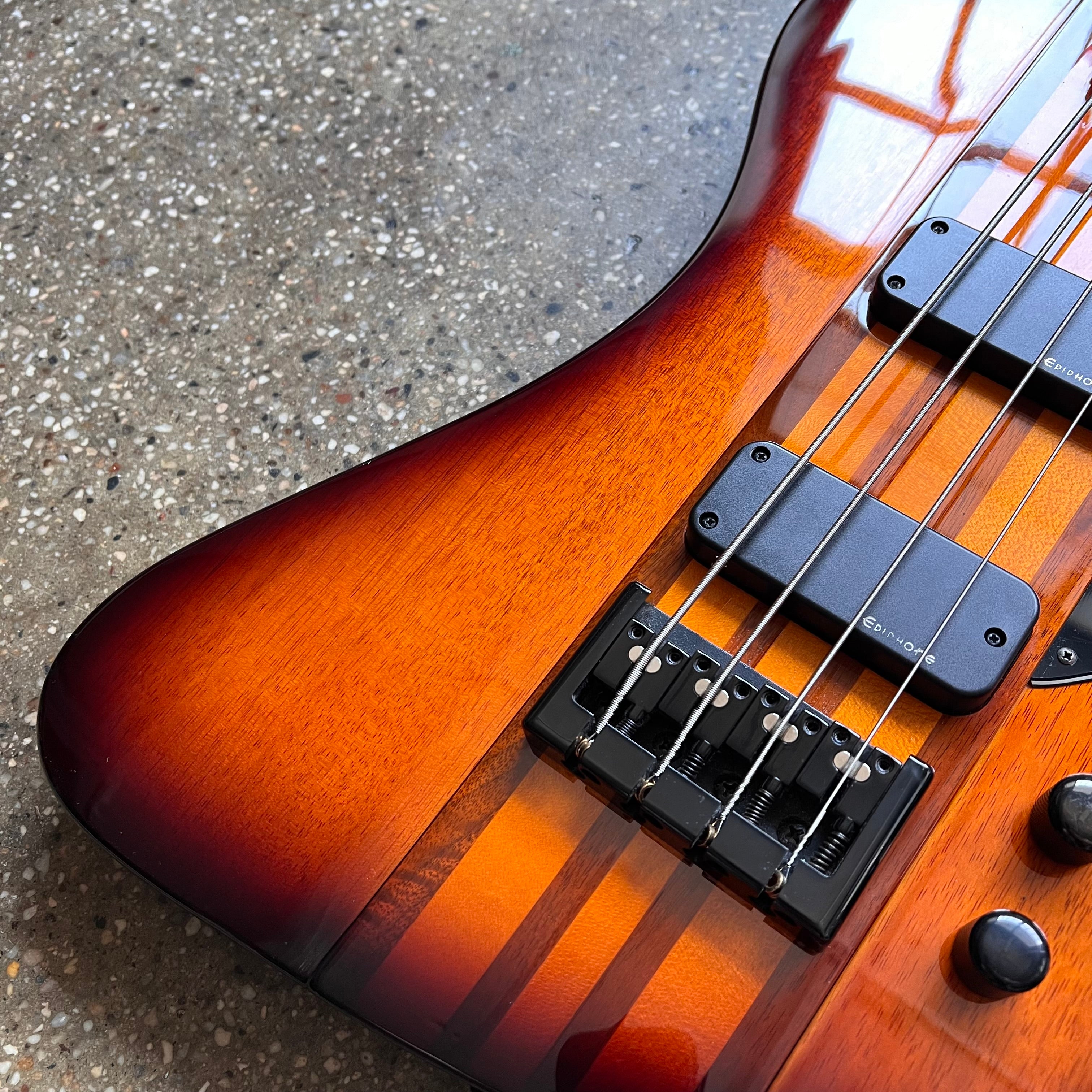 ベース epiphone thunderbird IV pro Epiphone Thunderbird Pro IV | Reverb