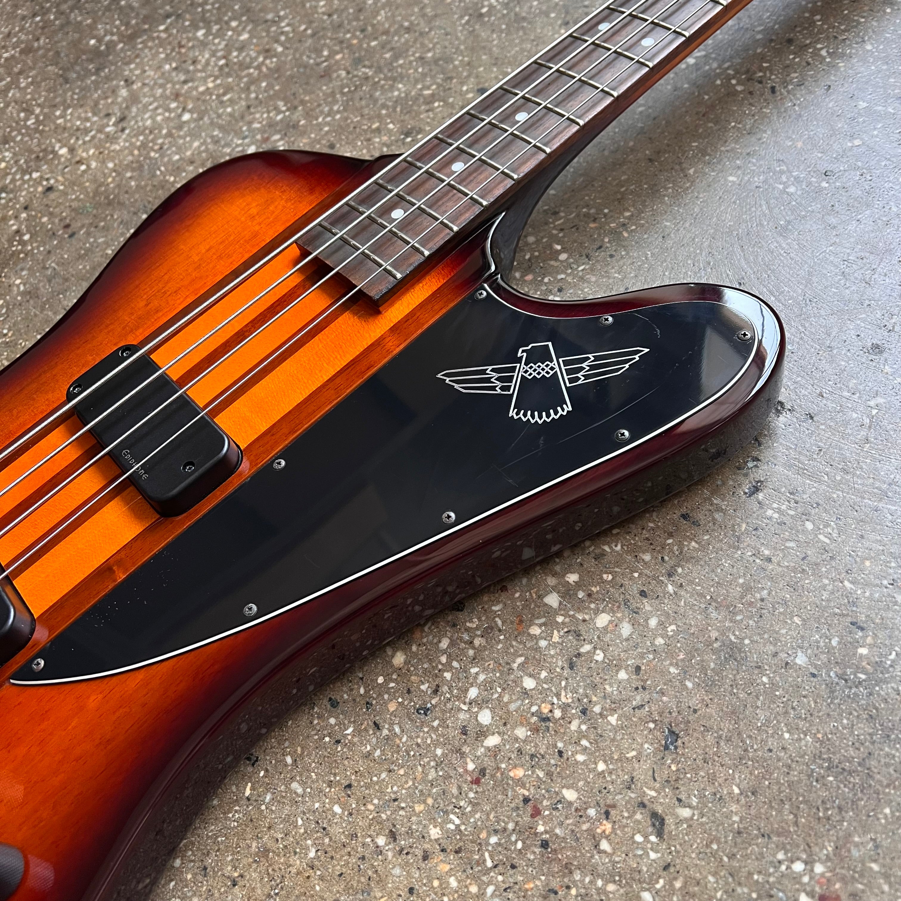 ベース epiphone thunderbird IV pro Epiphone Thunderbird Pro IV | Reverb