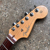 Fender American Standard Stratocaster Rosewood 2010 - Sienna Sunburst - 10