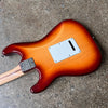 Fender American Standard Stratocaster Rosewood 2010 - Sienna Sunburst - 13