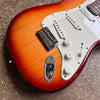 Fender American Standard Stratocaster Rosewood 2010 - Sienna Sunburst - 5