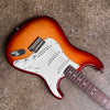 Fender American Standard Stratocaster Rosewood 2010 - Sienna Sunburst - 7