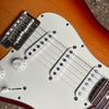 Fender American Standard Stratocaster Rosewood 2010 - Sienna Sunburst - 8