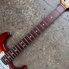 Fender American Standard Stratocaster Rosewood 2010 - Sienna Sunburst - 9