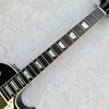 Gibson Custom Shop 1960 Les Paul Standard Reissue VOS 2010 - Ebony - 11