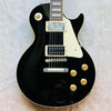 Gibson Custom Shop 1960 Les Paul Standard Reissue VOS 2010 - Ebony - 1