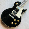 Gibson Custom Shop 1960 Les Paul Standard Reissue VOS 2010 - Ebony - 3