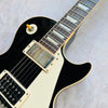 Gibson Custom Shop 1960 Les Paul Standard Reissue VOS 2010 - Ebony - 5