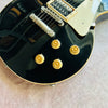 Gibson Custom Shop 1960 Les Paul Standard Reissue VOS 2010 - Ebony - 7