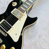 Gibson Custom Shop 1960 Les Paul Standard Reissue VOS 2010 - Ebony - 8