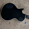 Gibson Custom Shop '54 Les Paul Custom with Bigsby Black Beauty VOS 2010 - Ebony - 14