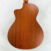 Taylor NS32ce Nylon Series Acoustic 2010 - Natural - 11