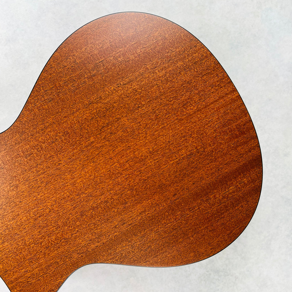 Taylor NS32ce Nylon Series Acoustic 2010 - Natural - 13