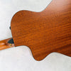 Taylor NS32ce Nylon Series Acoustic 2010 - Natural - 14